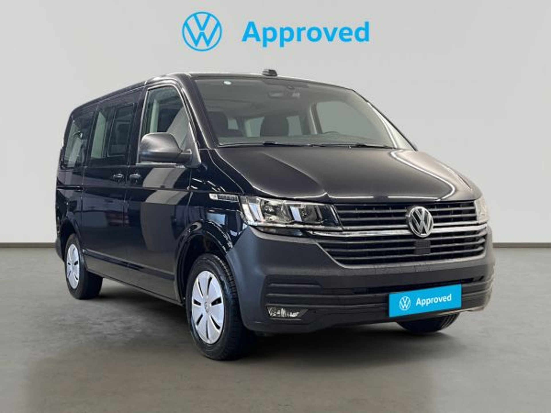Imagen de VOLKSWAGEN Caravelle