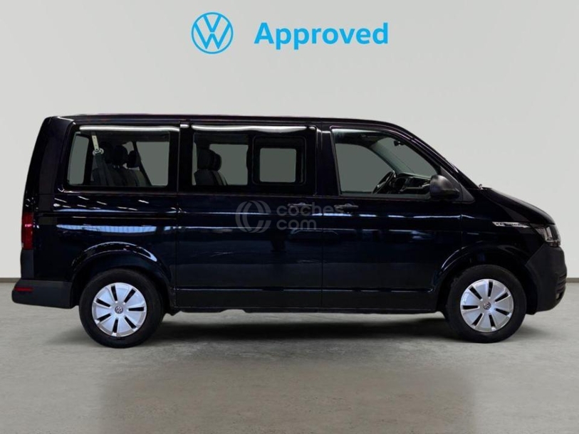 Foto del VOLKSWAGEN Caravelle 2.0TDI BMT Origin Batalla Corta 110kW