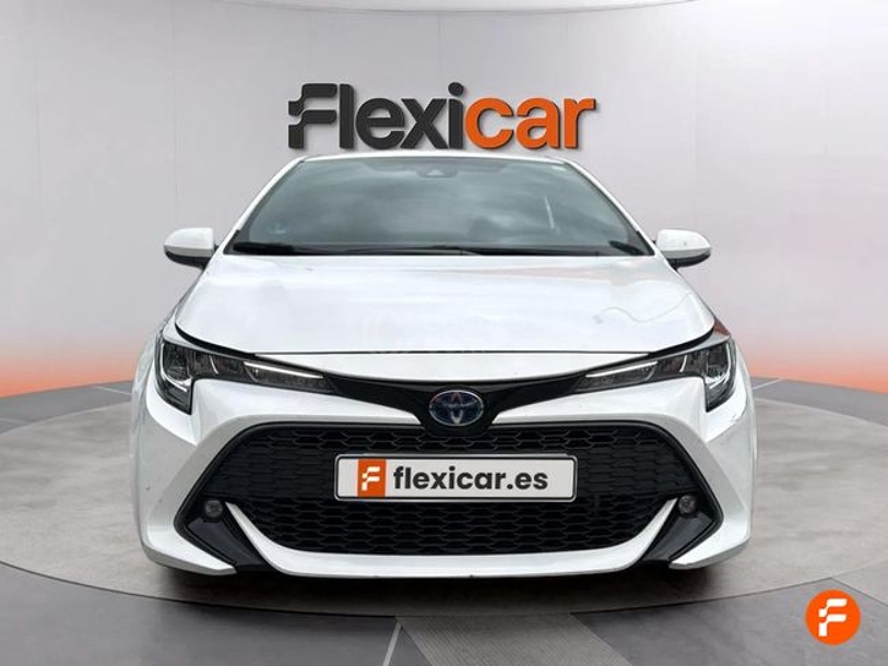 Foto del TOYOTA Corolla 140H Active Plus