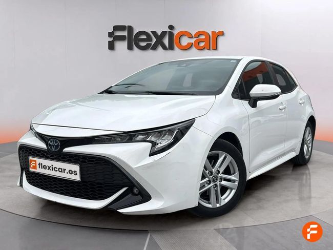 Foto del TOYOTA Corolla 140H Active Plus
