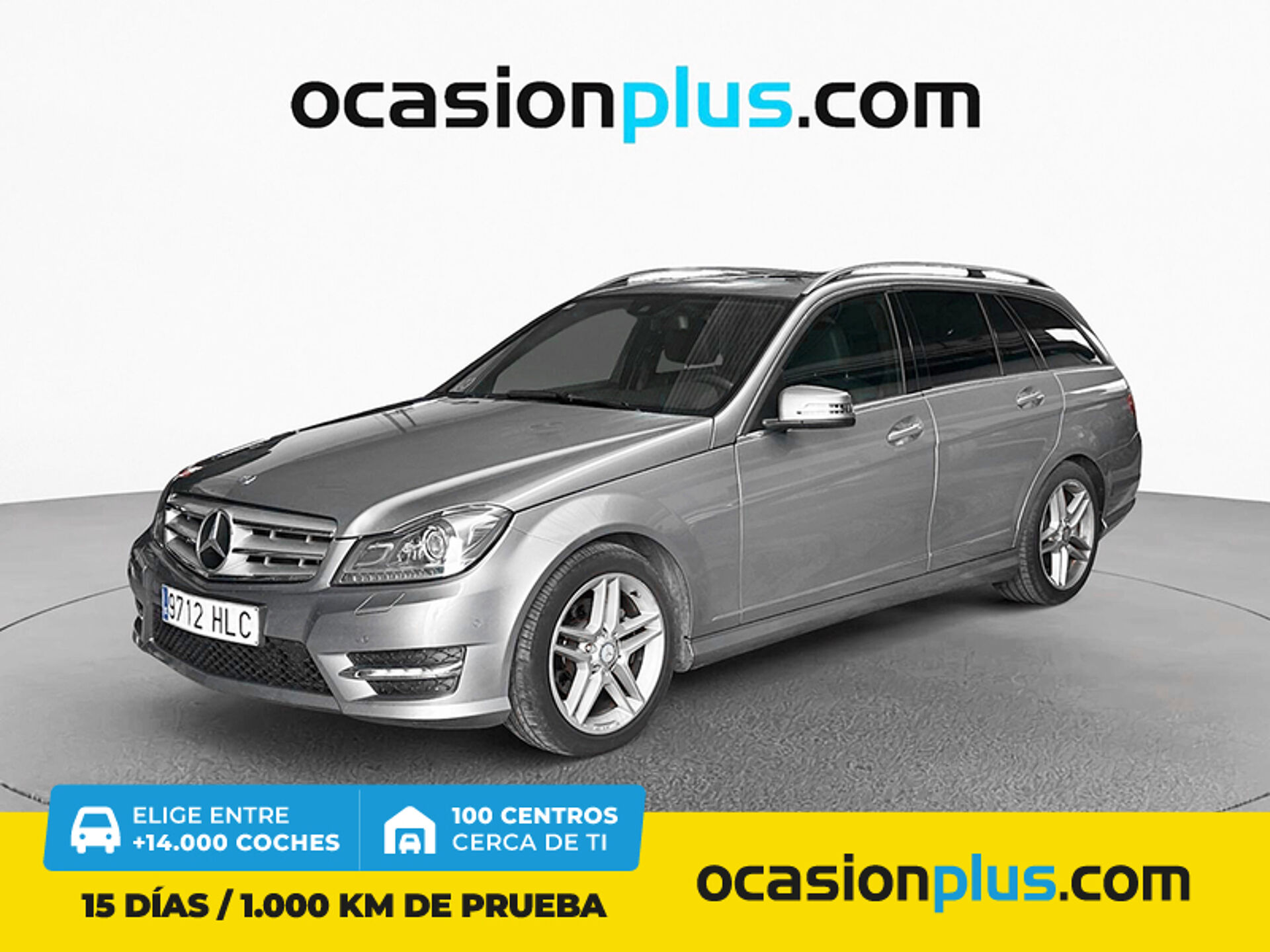 Imagen de MERCEDES Clase C