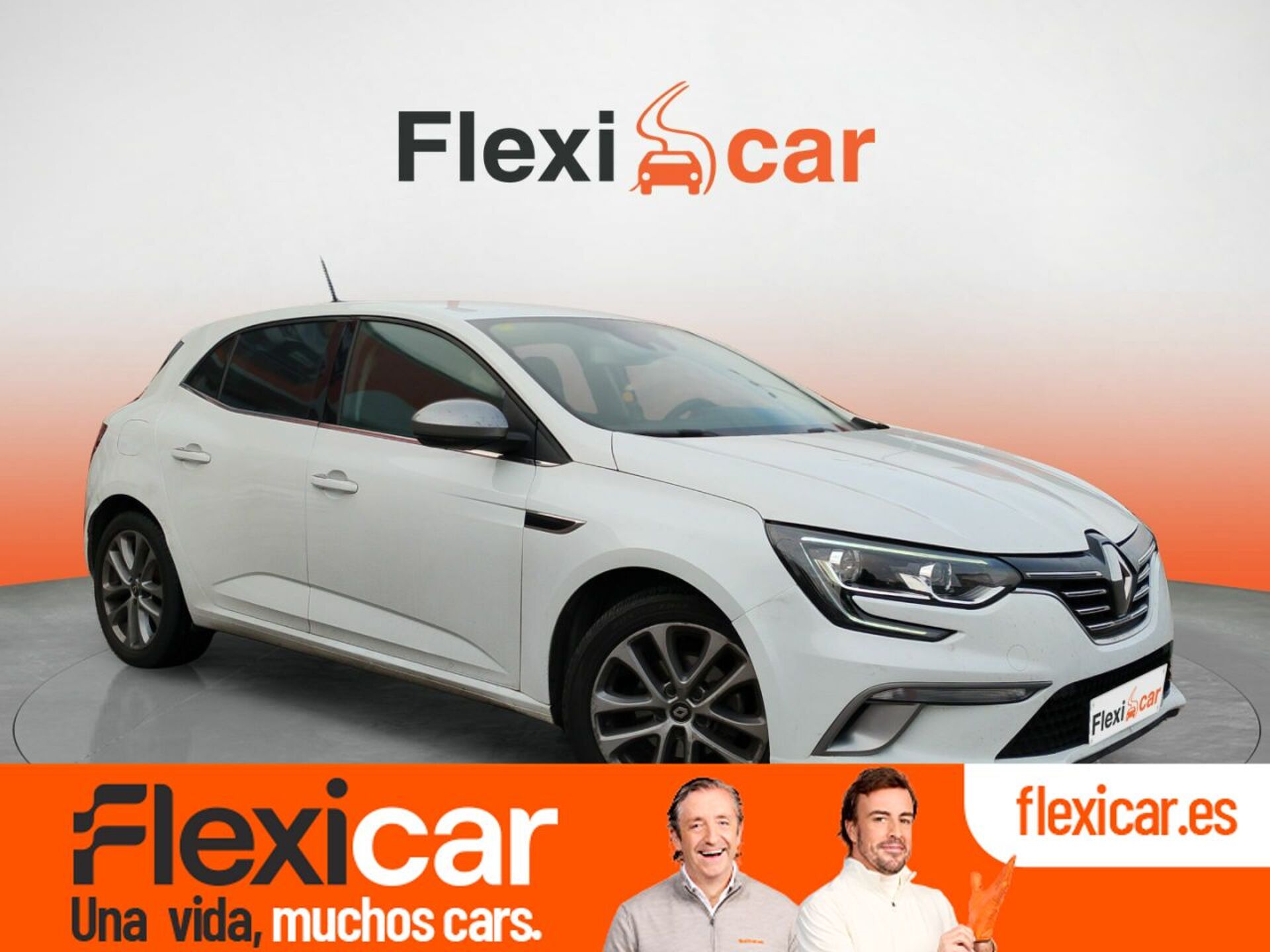 Imagen de RENAULT Mégane