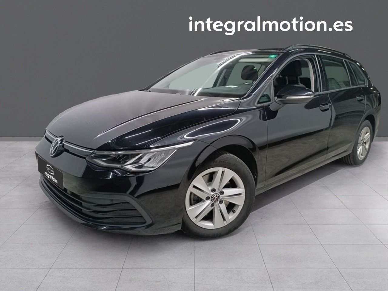 VOLKSWAGEN Golf (Life 2.0 TDI 85kW (115CV) DSG Variant) en Coruña, A