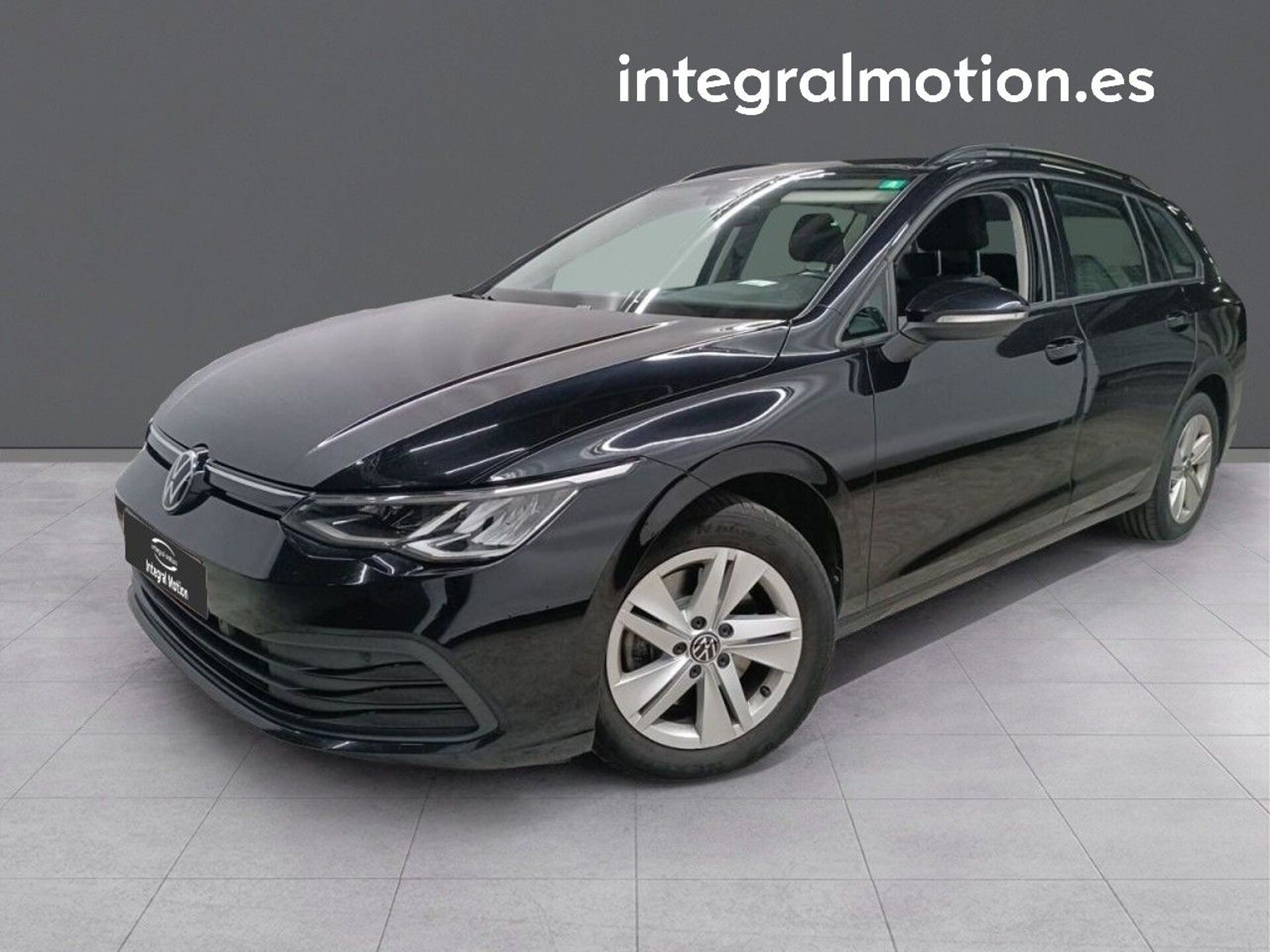 Imagen 1 de VOLKSWAGEN Golf