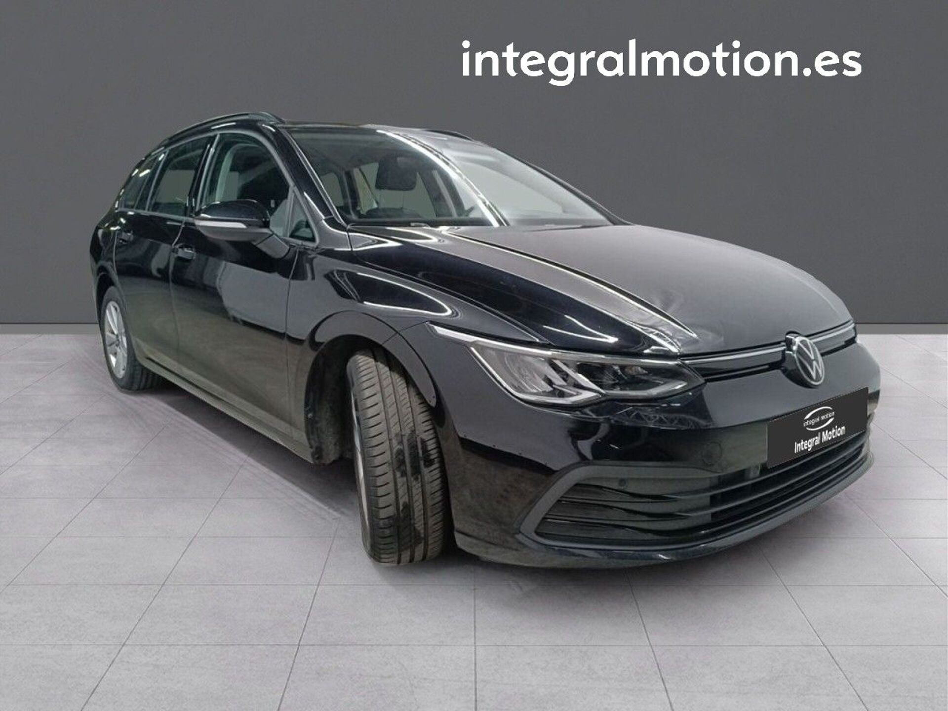 Imagen 3 de VOLKSWAGEN Golf