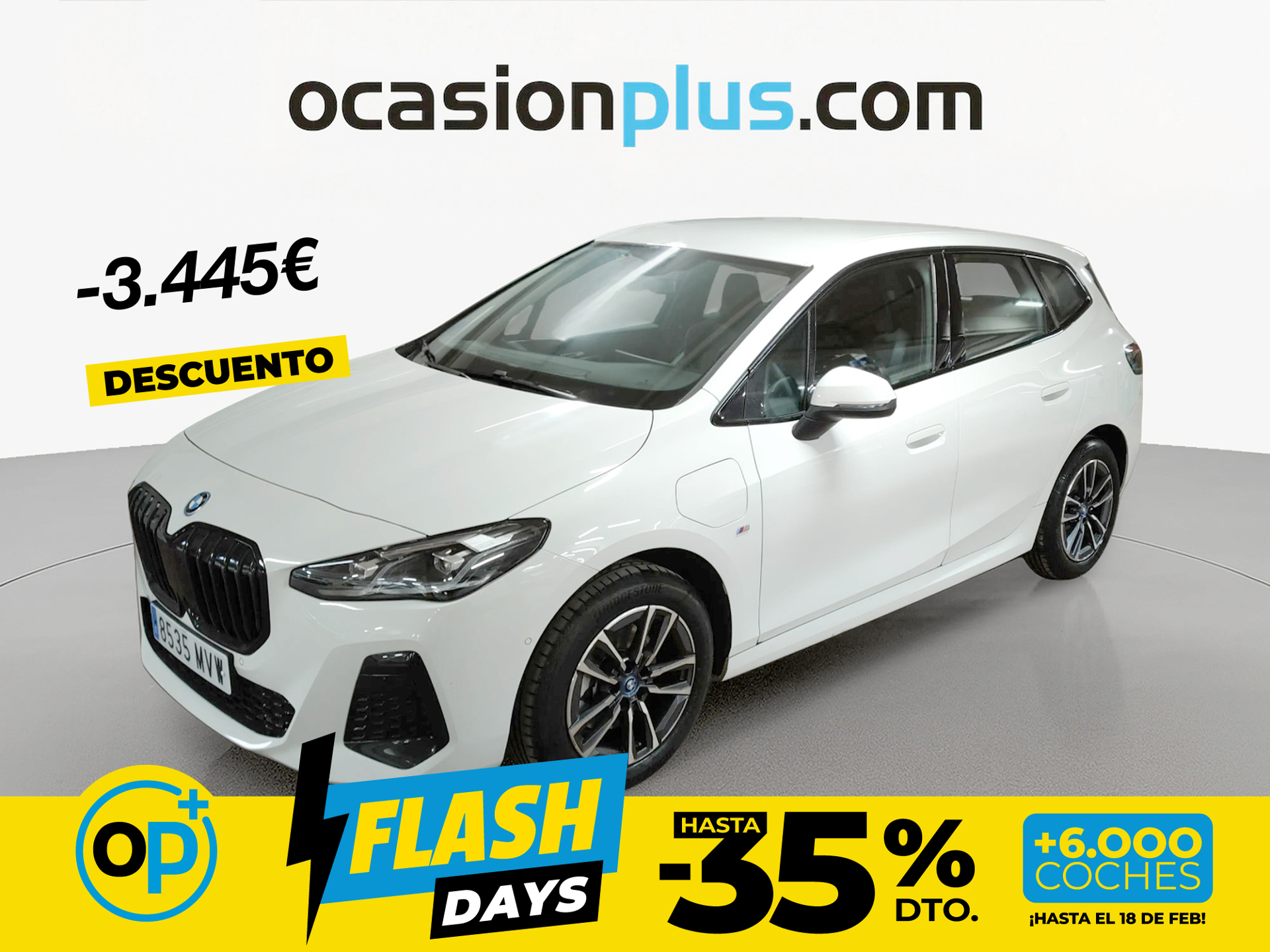 Imagen de BMW Serie 2