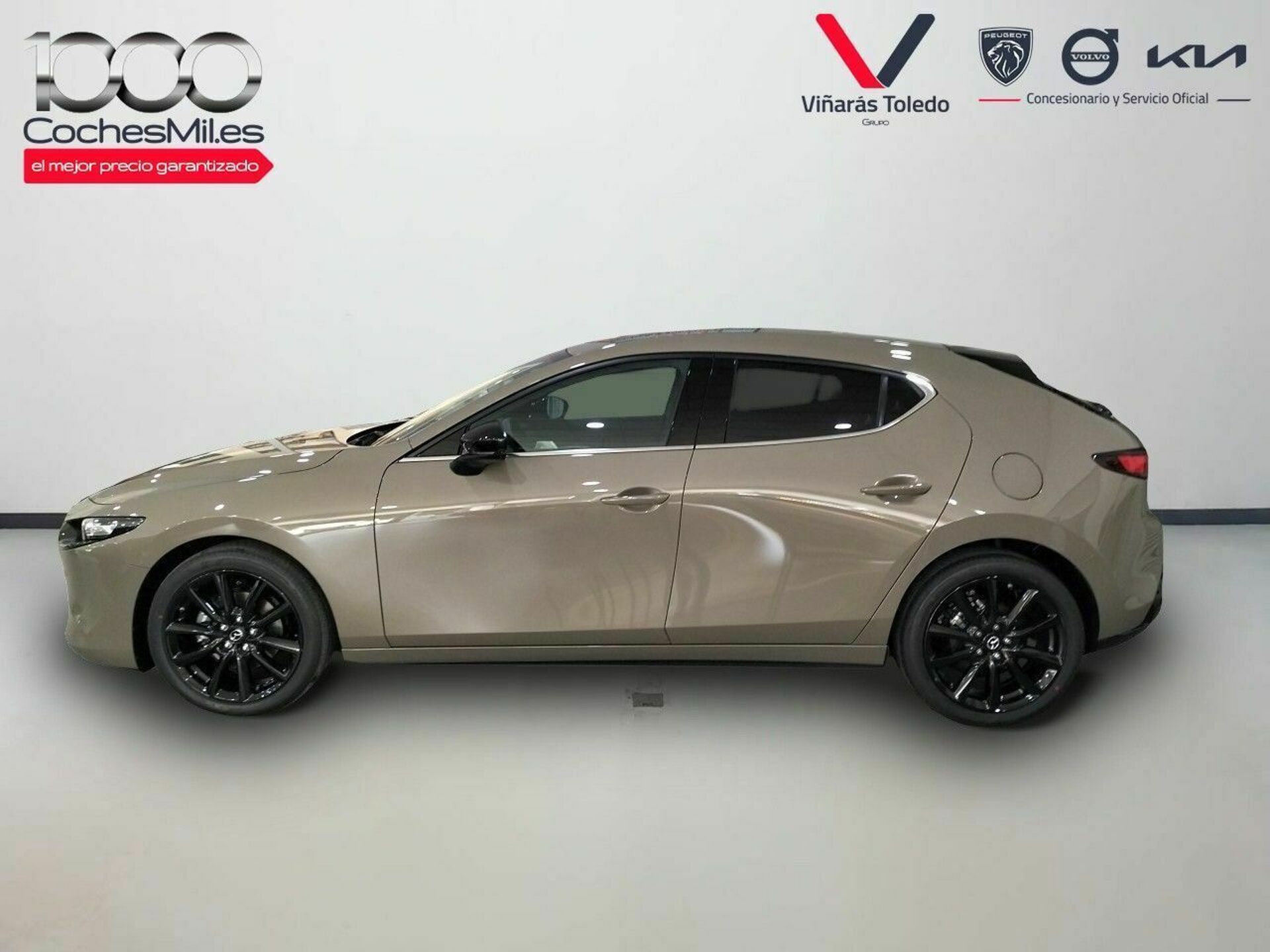 Imagen 3 de MAZDA Mazda3