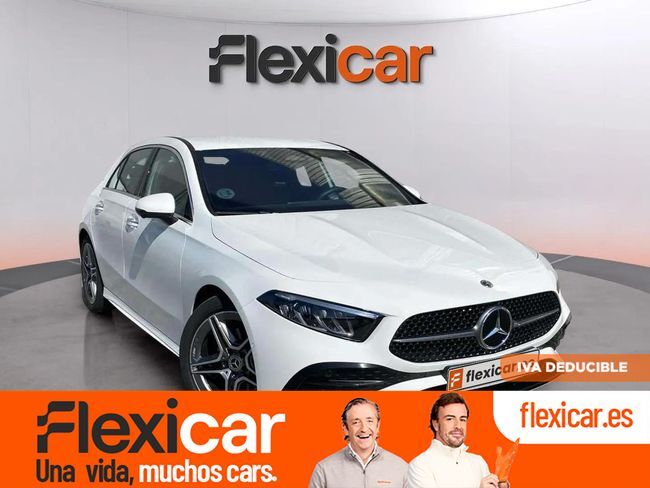 MERCEDES Clase A (A 180 d) en Guipúzcoa