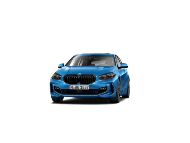 BMW Serie 1 (120i 131 kW (178 CV)) en Alicante
