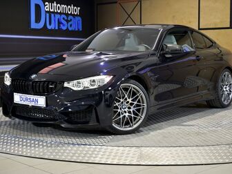 Imagen de BMW Serie 4 M4A
