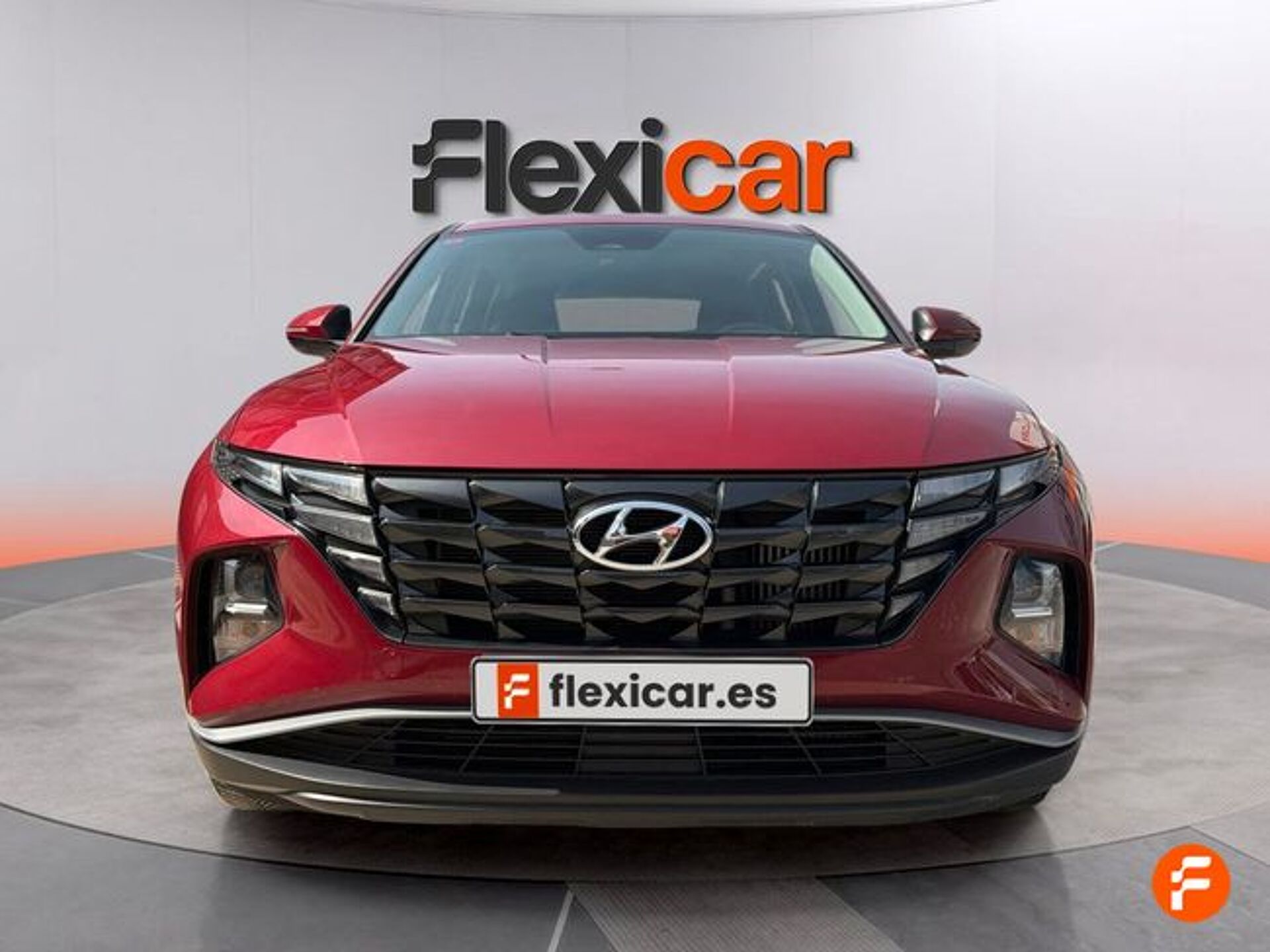 Imagen 2 de HYUNDAI Tucson