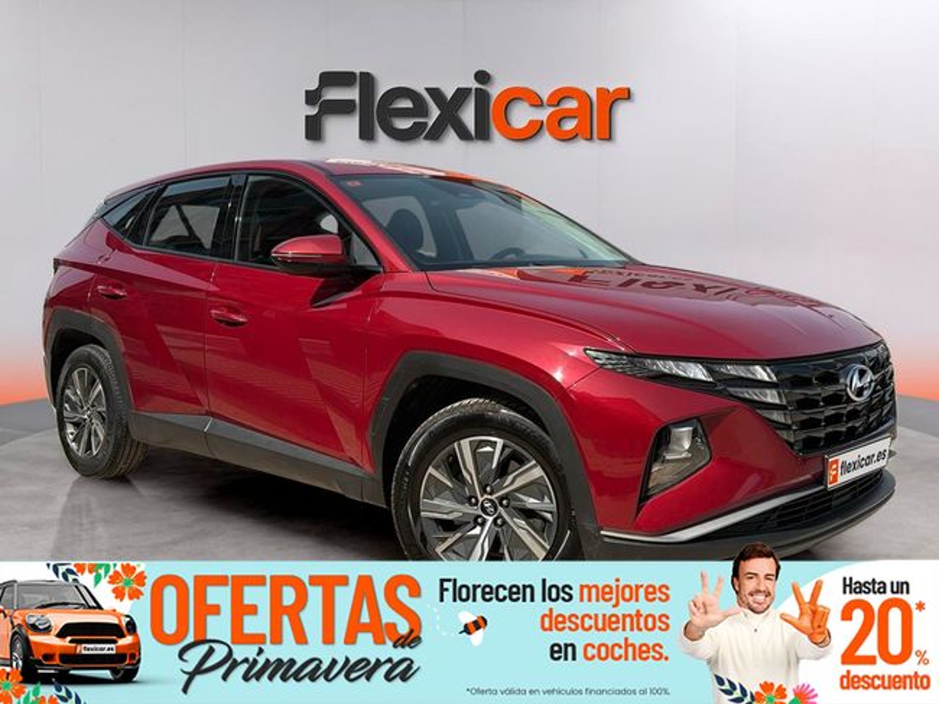 Imagen de HYUNDAI Tucson