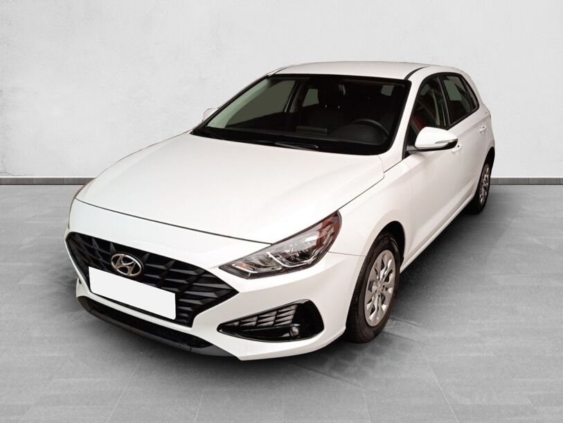 Foto del HYUNDAI i30 1.5 DPI Essence 110