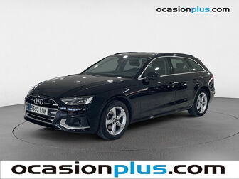 Imagen de AUDI A4 Avant 35 TDI Advanced S tronic 120kW