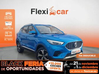 Imagen de MG ZS 1.5 VTi-Tech Comfort 78kW