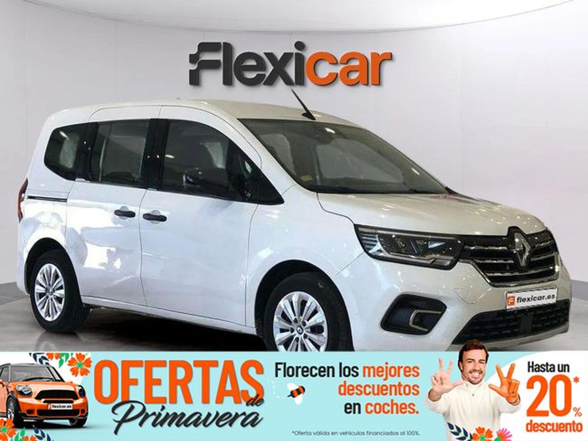 Imagen de RENAULT Kangoo