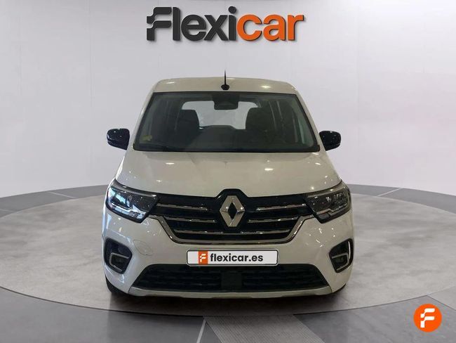 Foto del RENAULT Kangoo Combi 1.5dCi Blue Zen 70kW