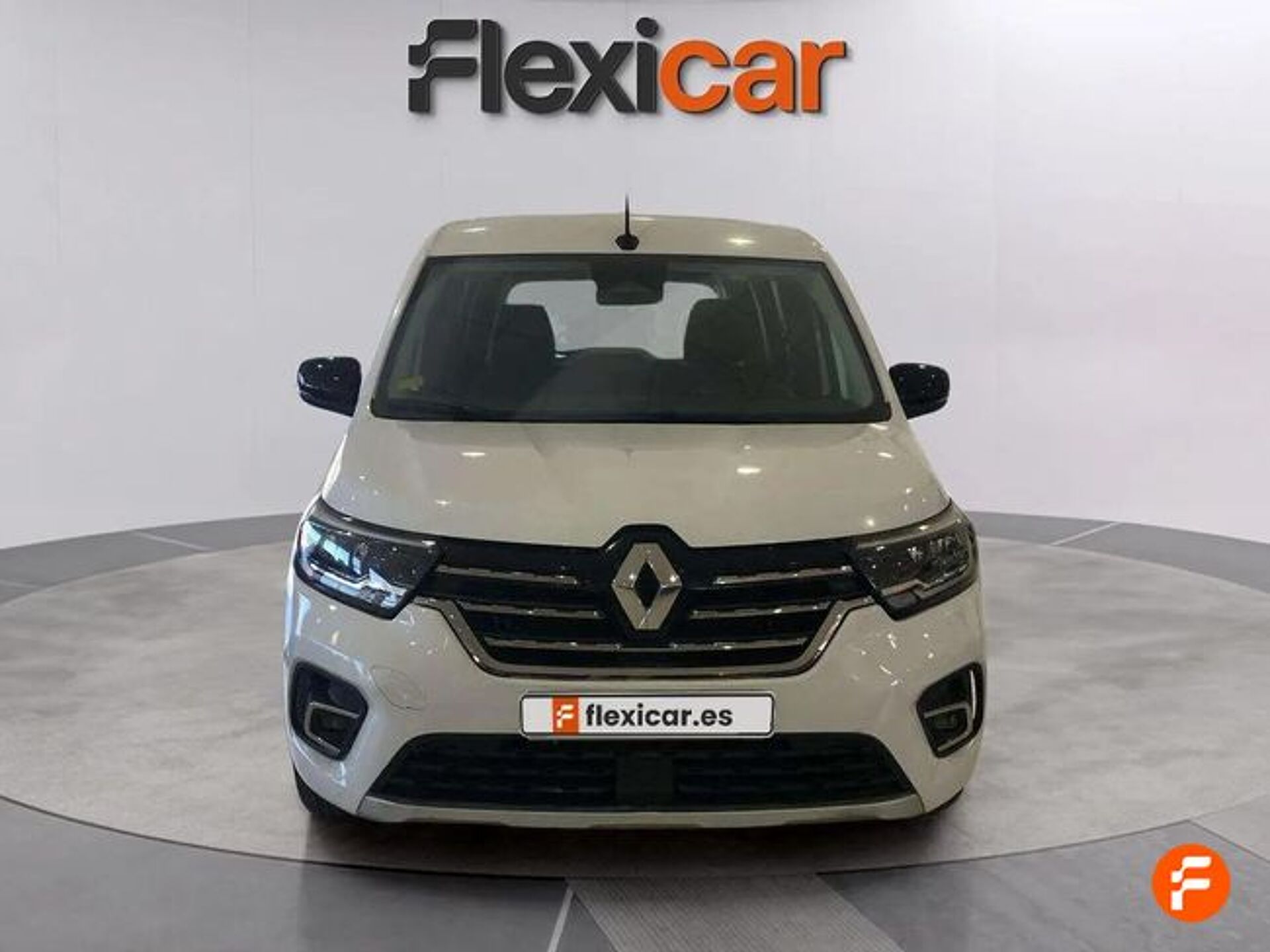 Imagen 2 de RENAULT Kangoo