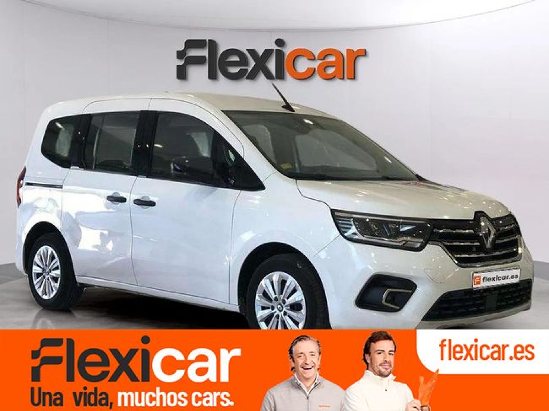 Imagen de RENAULT Kangoo