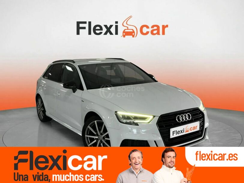 Foto del AUDI A3 Sportback 30 TFSI S Line S tronic 85kW