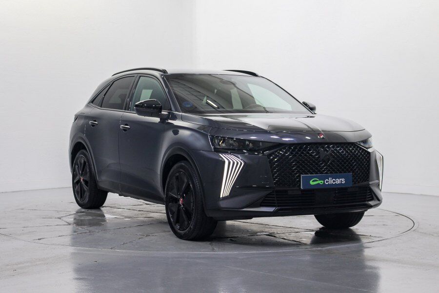 Foto del DS DS3 Crossback DS 3 E-Tense Performance Line