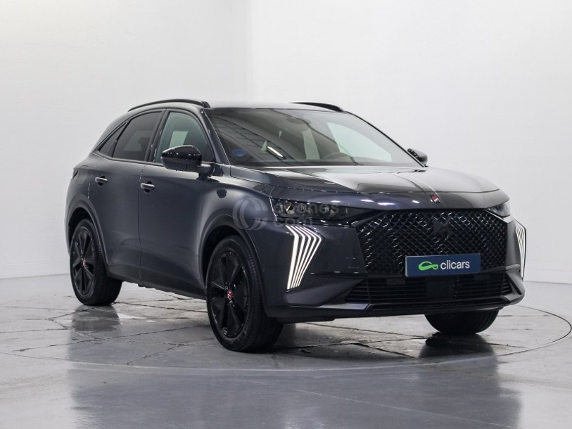 Foto del DS DS3 Crossback DS 3 E-Tense Performance Line