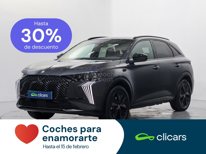 Foto del DS DS3 Crossback DS 3 E-Tense Performance Line