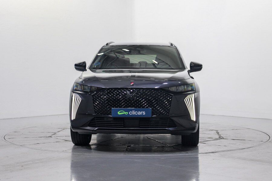 Foto del DS DS3 Crossback DS 3 E-Tense Performance Line