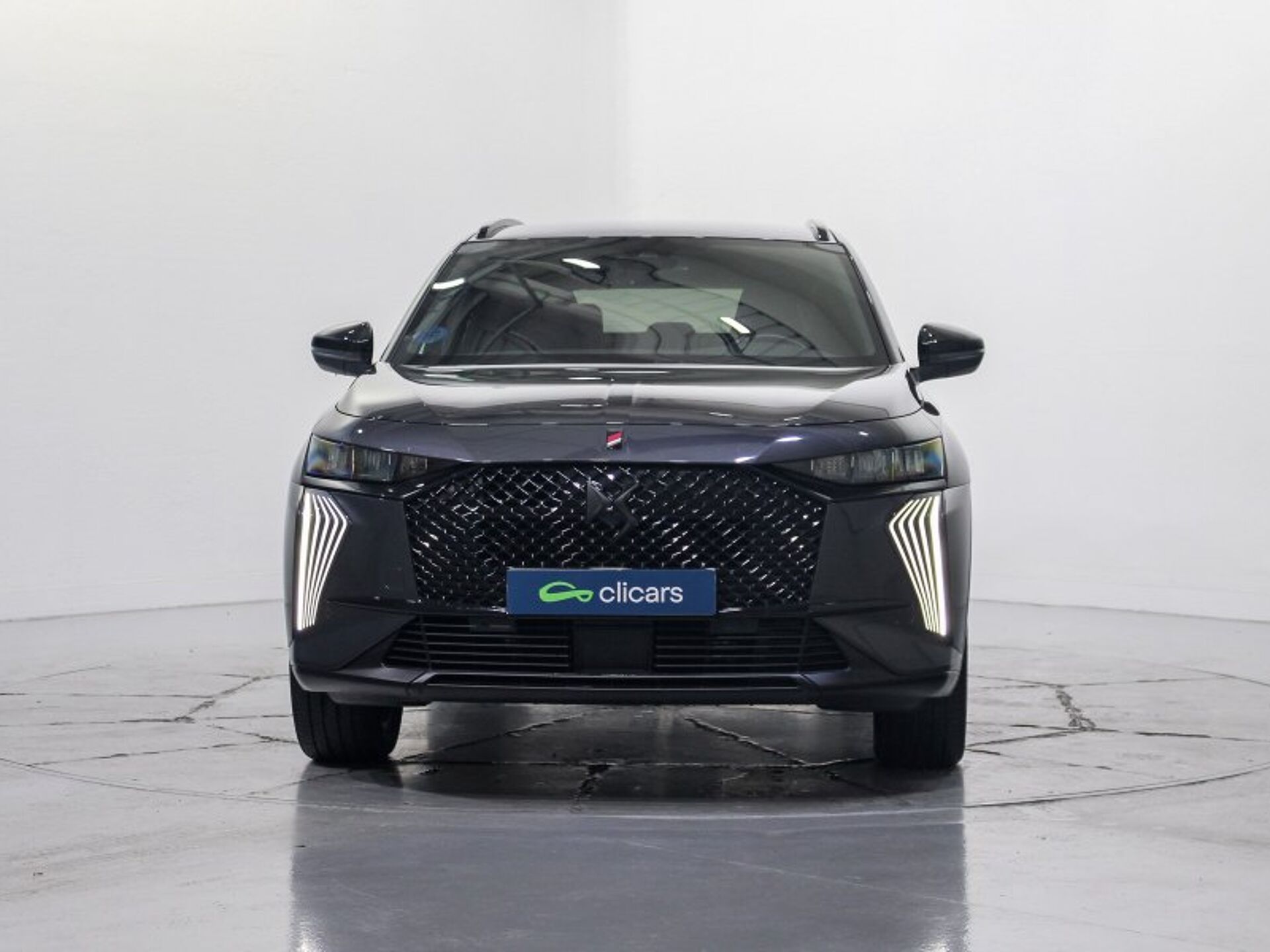 Imagen 2 de DS DS3 Crossback