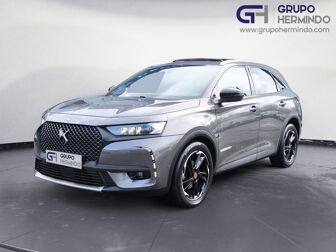 Imagen de DS DS3 Crossback DS 3 Crossback Puretech Performance Line 155 EAT8