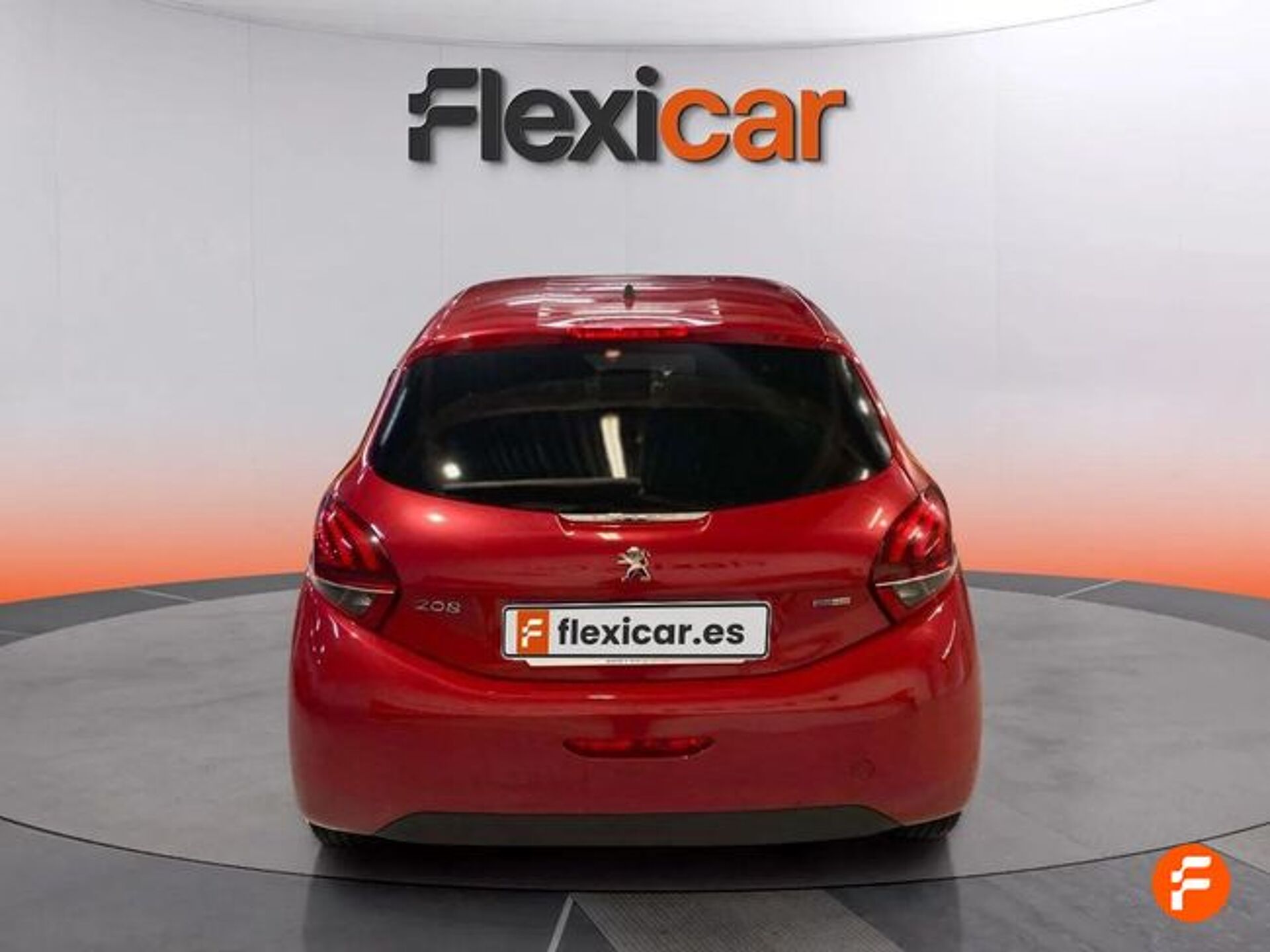 Imagen 2 de PEUGEOT 208