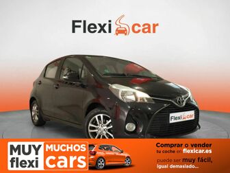 Imagen de TOYOTA Yaris 1.0 City