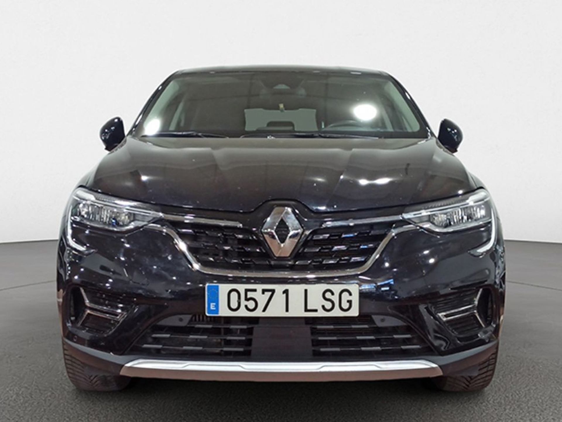 Imagen de RENAULT Arkana