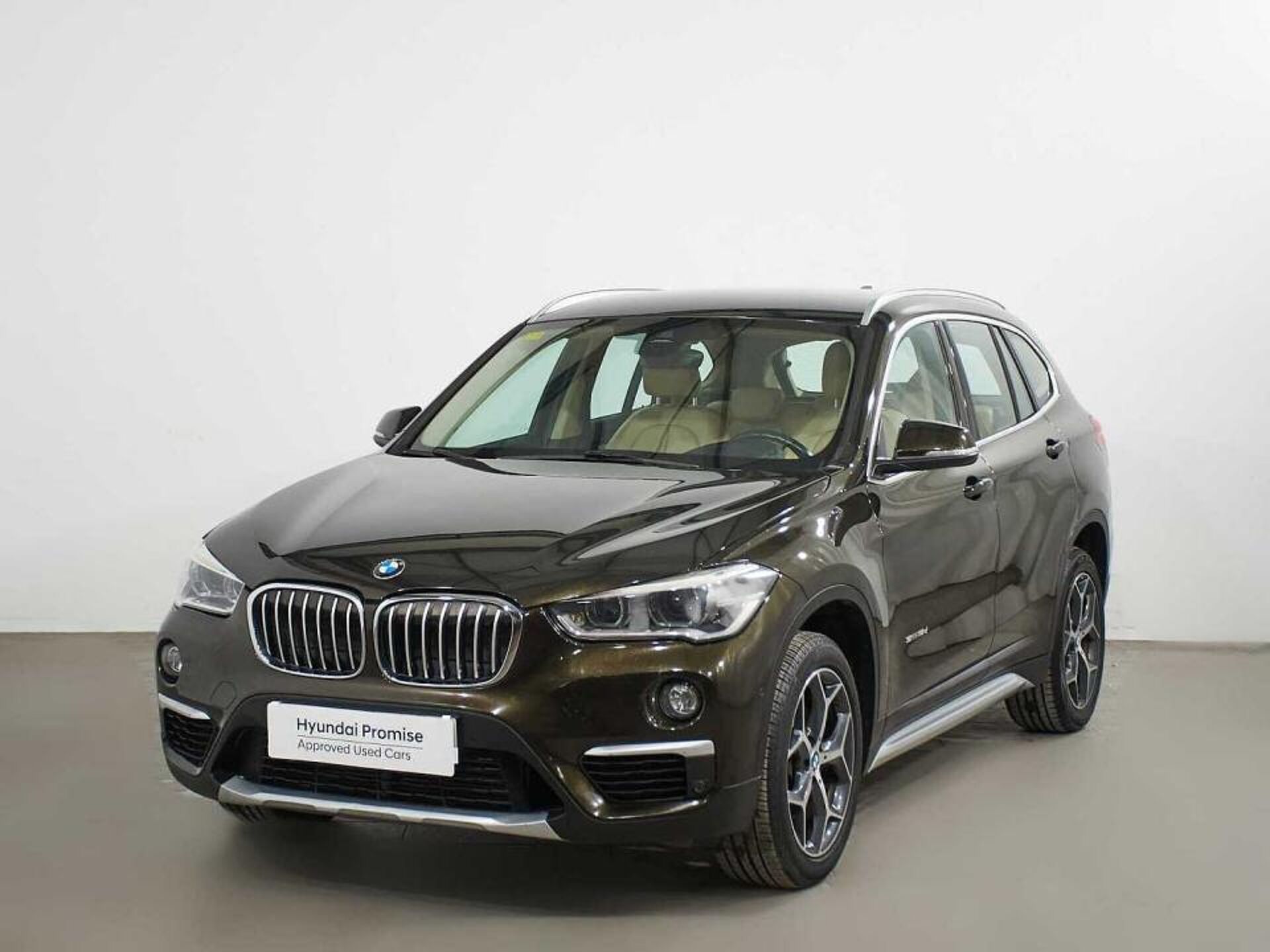 Imagen de BMW X1
