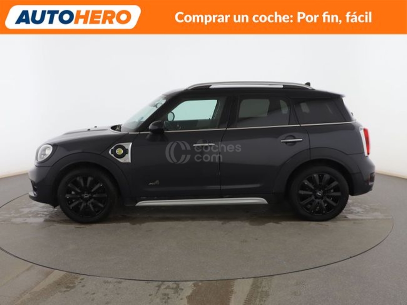 Foto del MINI Mini Countryman COUNTRYMAN COOPER S E ALL4
