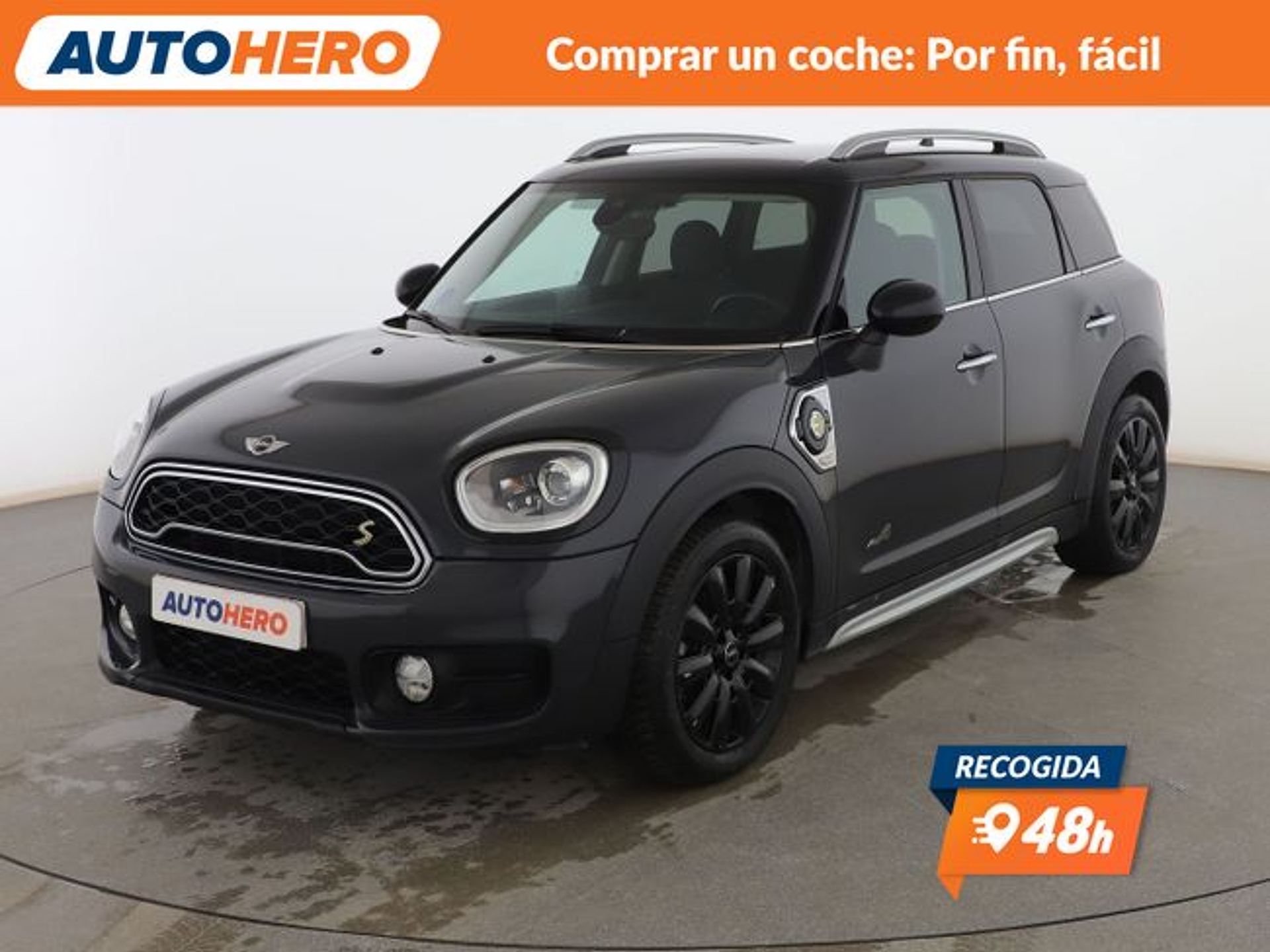 Imagen de MINI Countryman