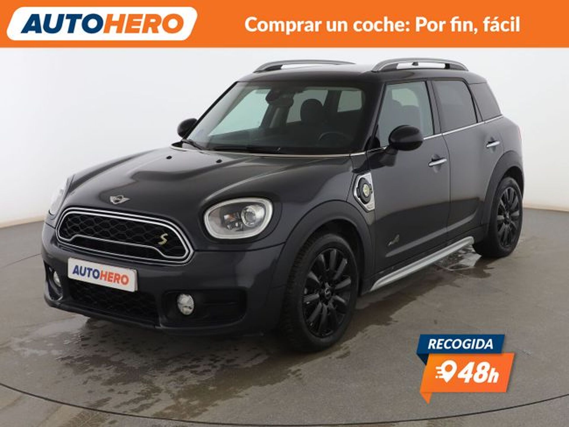 Imagen 1 de MINI Mini Countryman