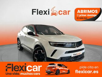 Imagen de OPEL Mokka 1.2T S&S GS Line 130
