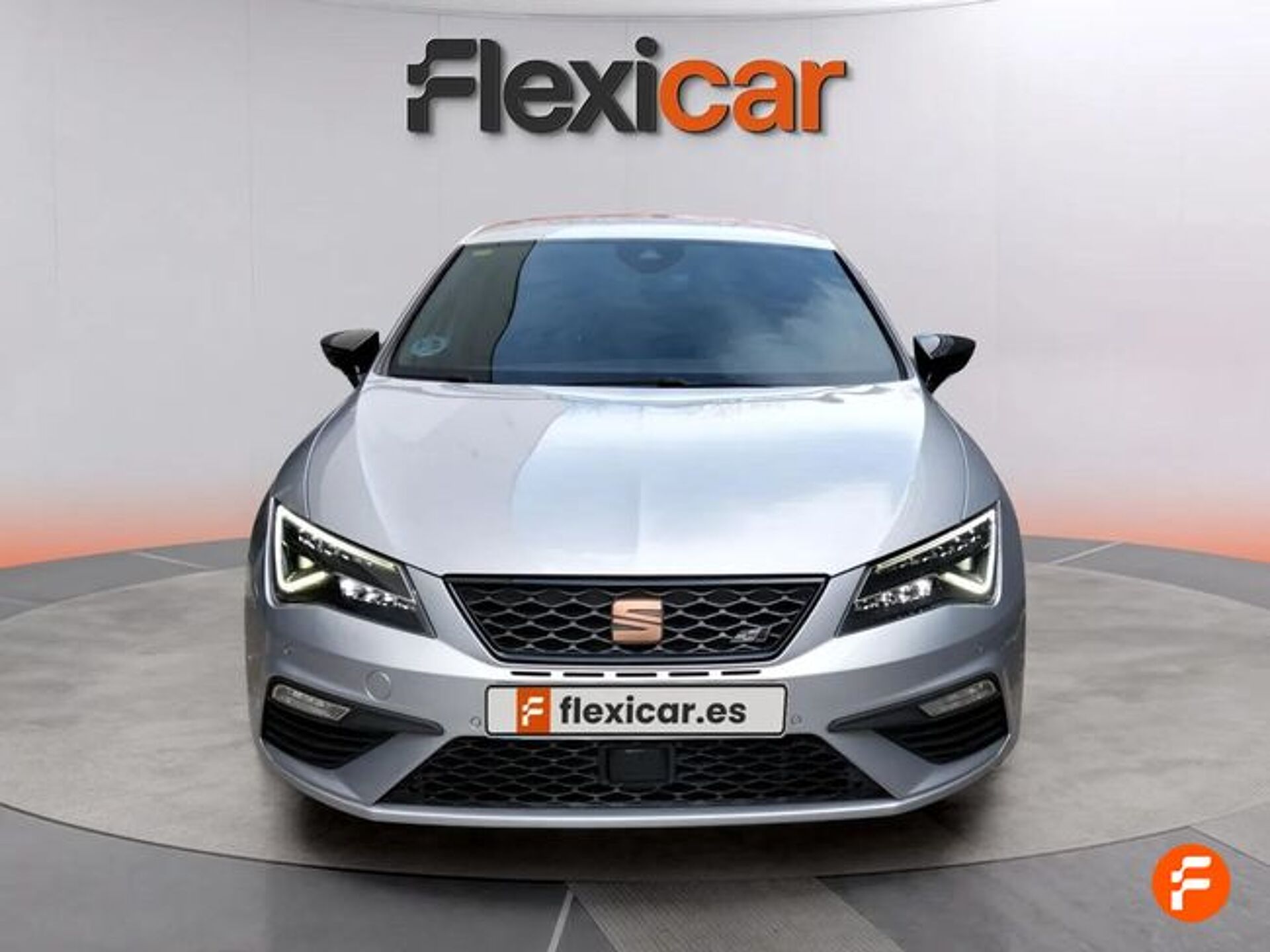 Imagen 2 de SEAT León