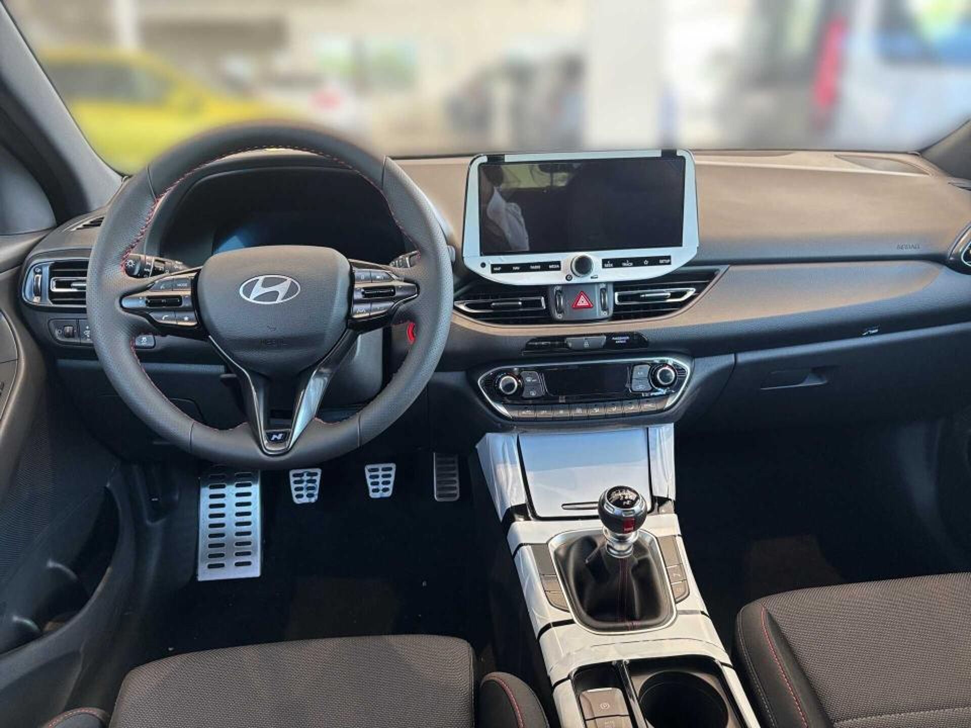 Imagen 3 de HYUNDAI i30