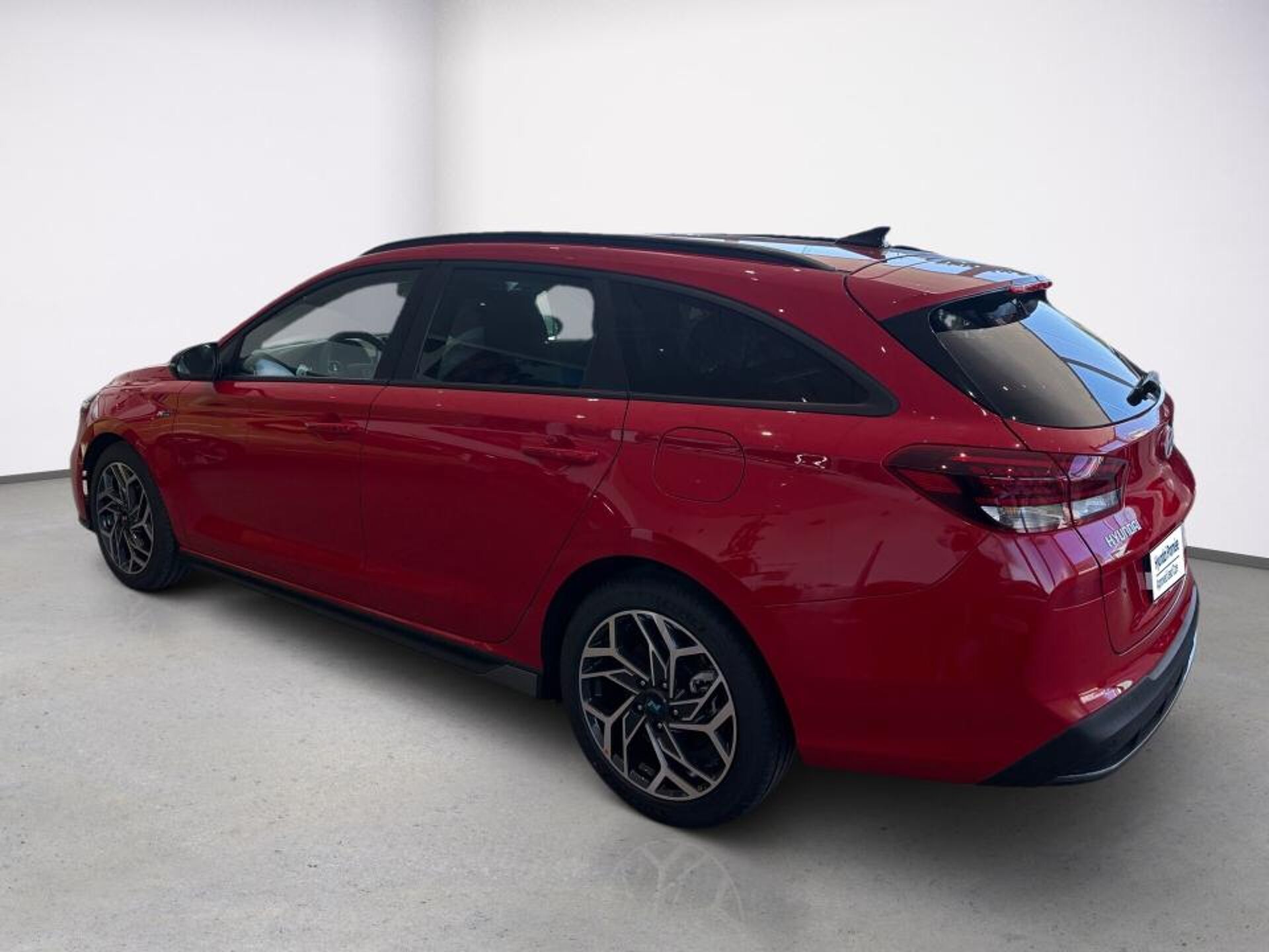 Imagen 2 de HYUNDAI i30