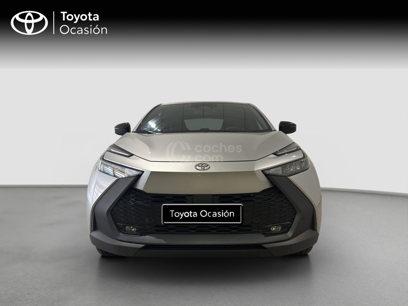 Foto del TOYOTA C-HR 220PH Advance