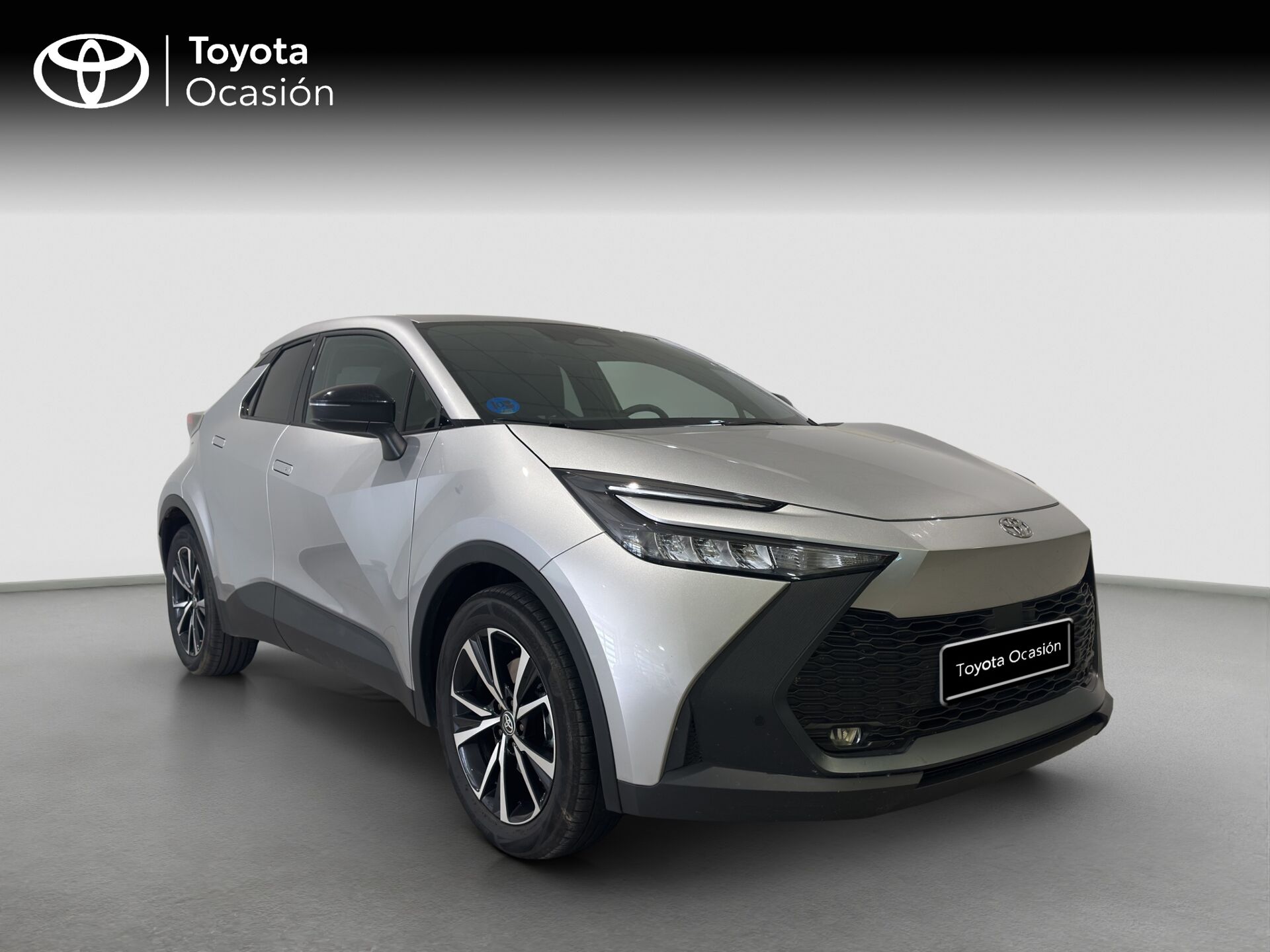 Imagen 3 de TOYOTA C-HR