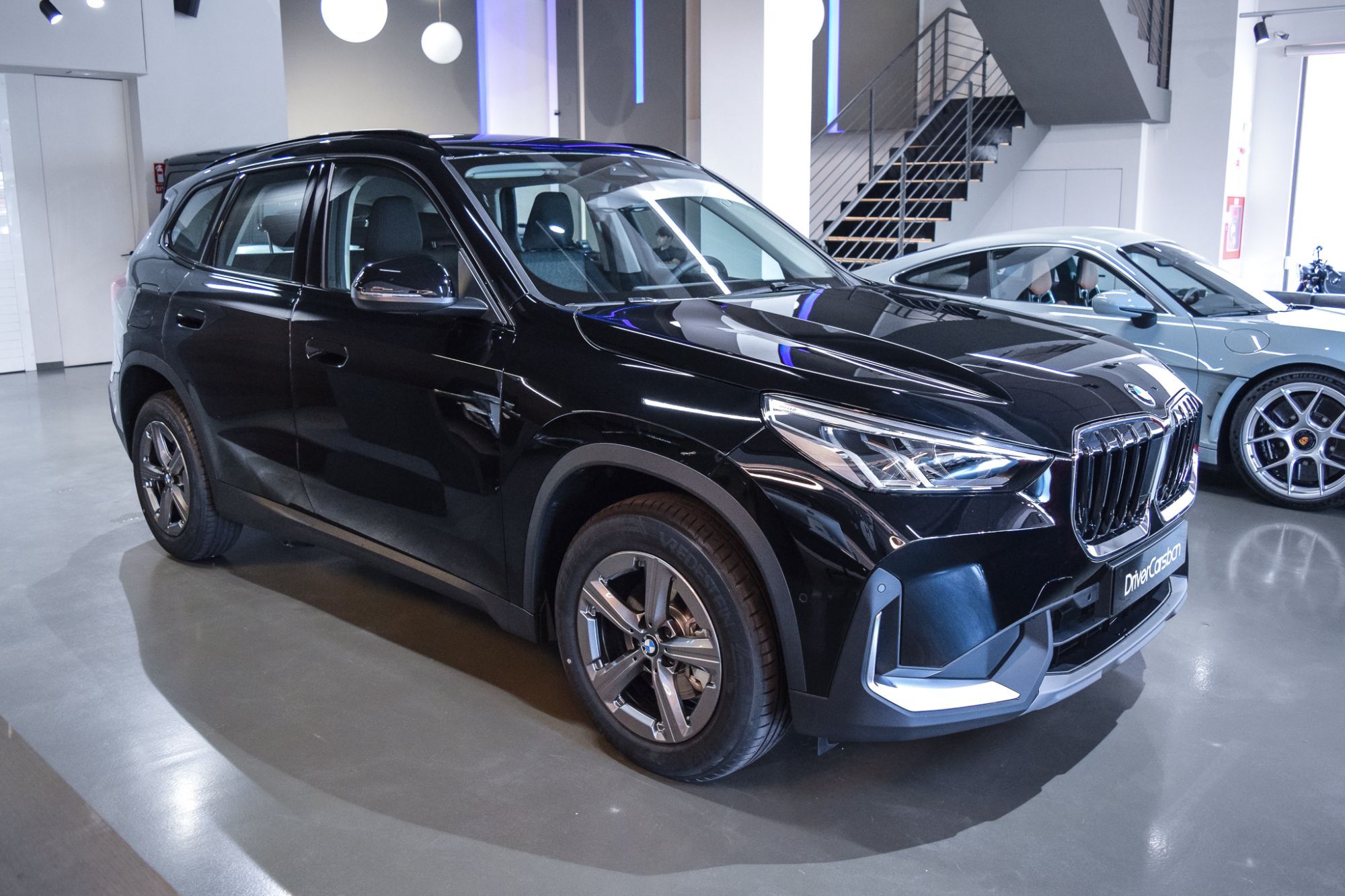 BMW X1 (sDrive 18dA) en Barcelona