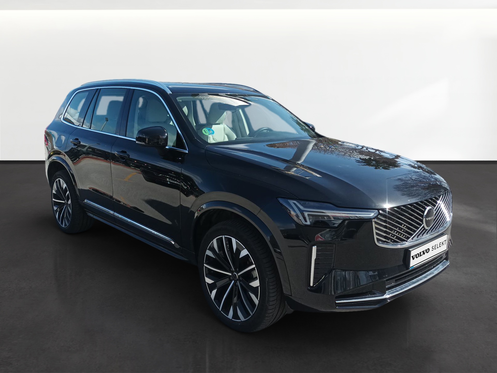 Imagen de VOLVO XC90