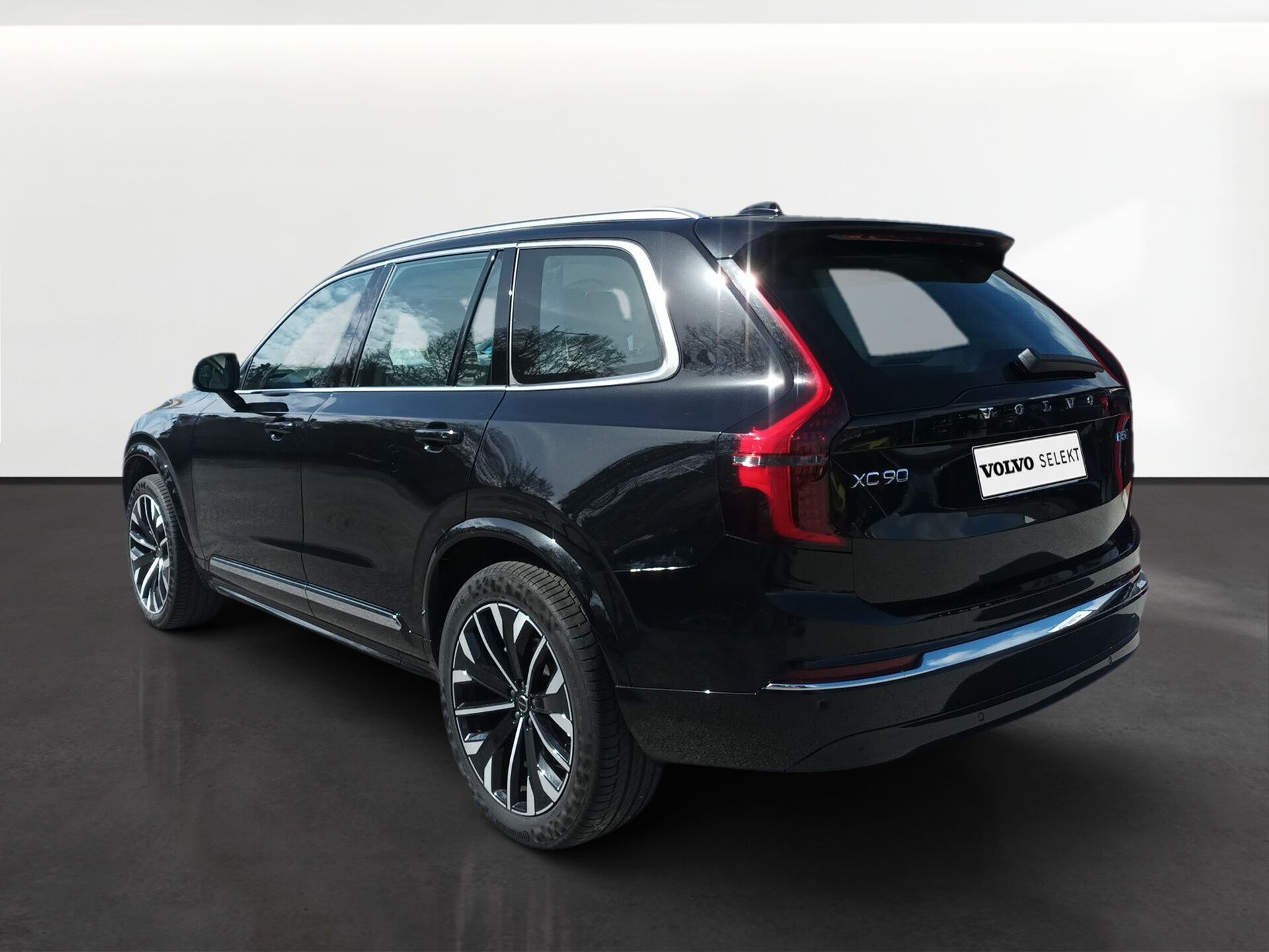Imagen 2 de VOLVO XC90