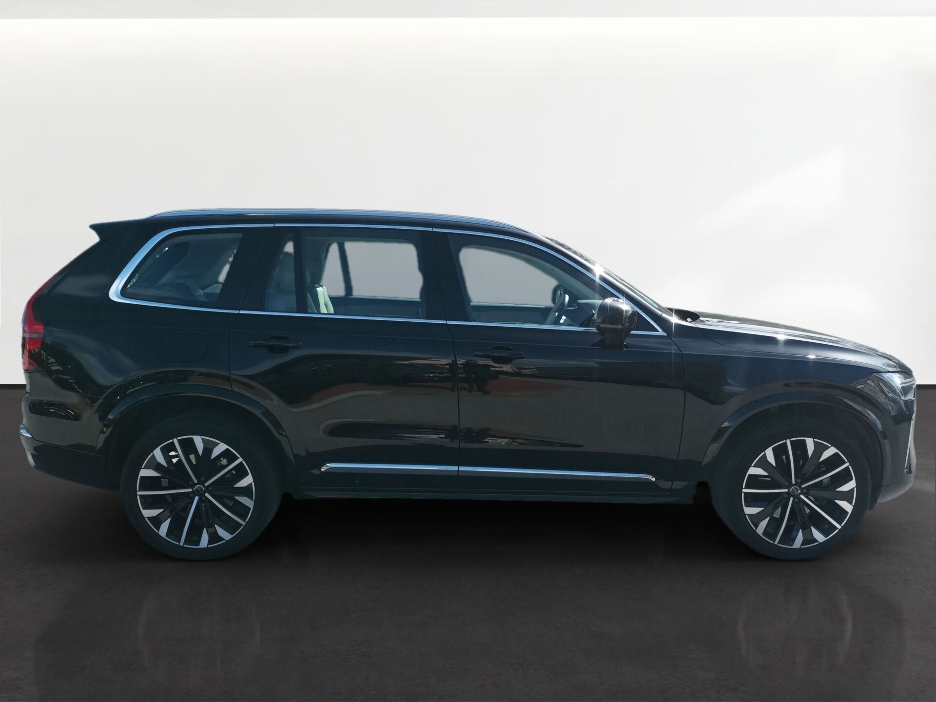 Imagen 3 de VOLVO XC90