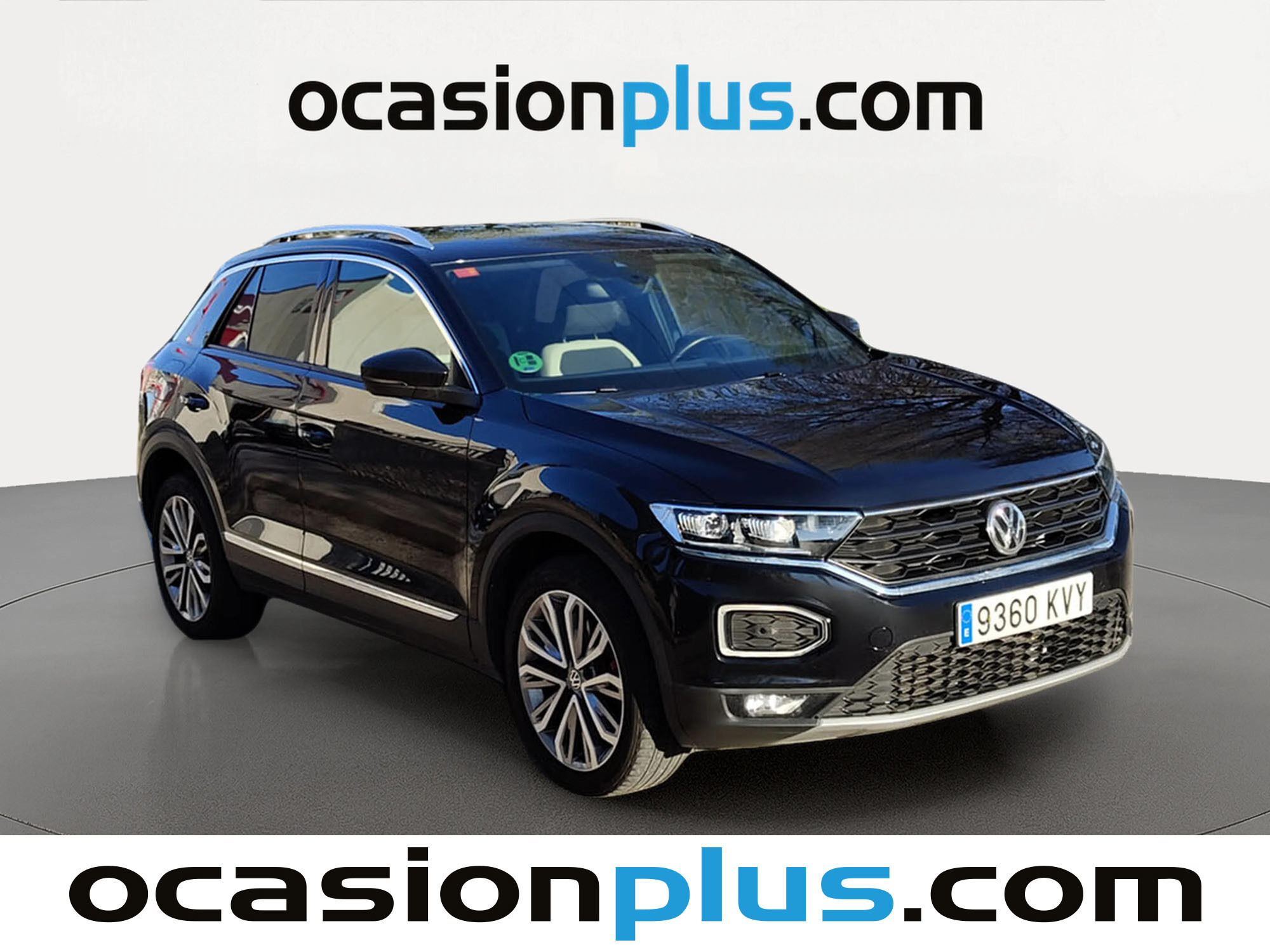 Foto del VOLKSWAGEN T-Roc 1.5 TSI Sport