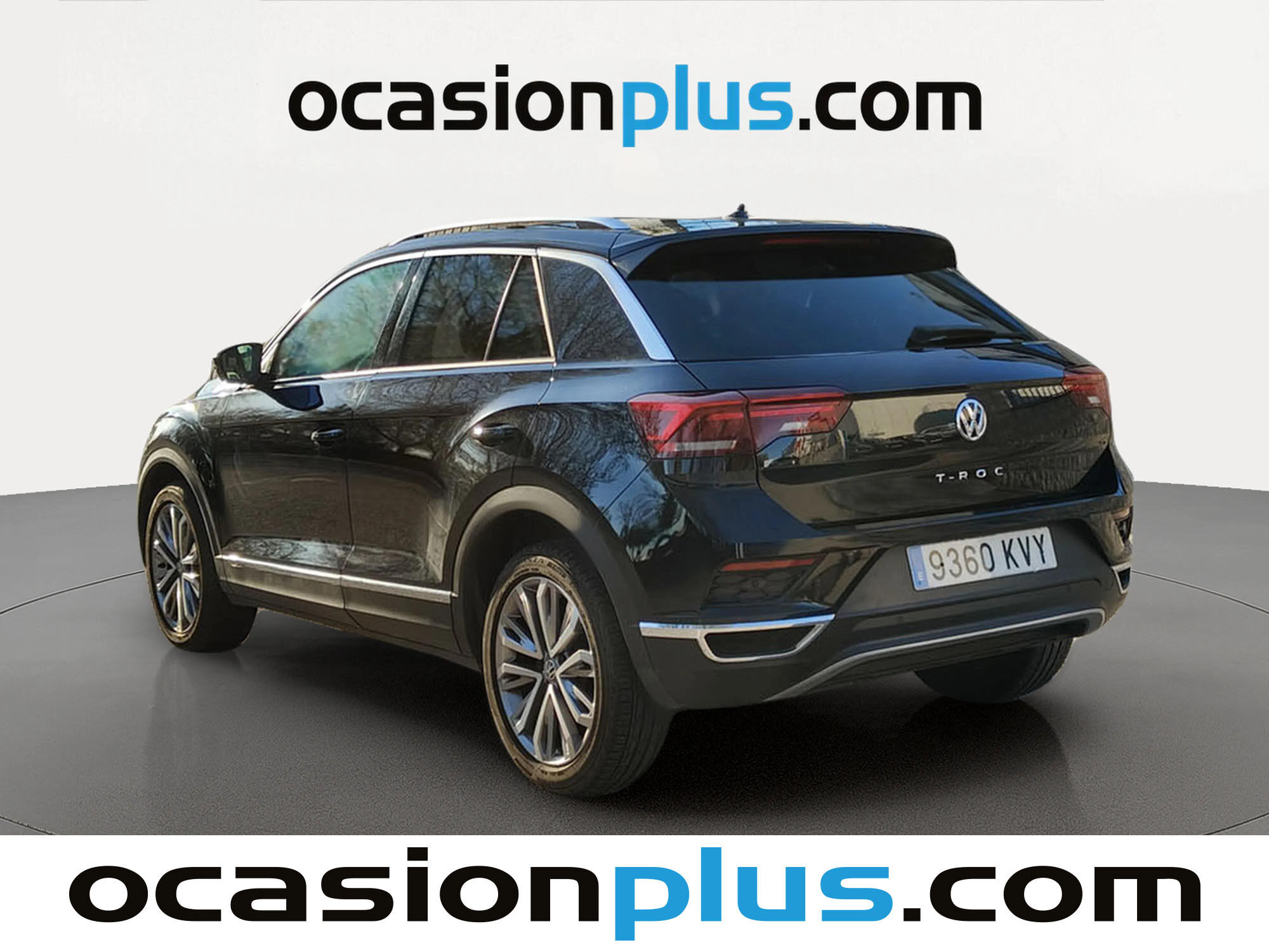 Foto del VOLKSWAGEN T-Roc 1.5 TSI Sport