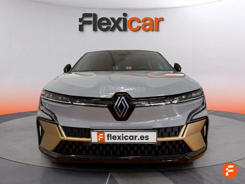 Foto del RENAULT Mégane E-Tech Equilibre Super Charge EV60 160kW